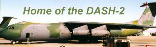 The Mighty Starlifter