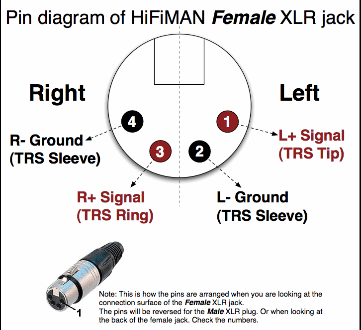 [DIAGRAM] Xlr Microphone Cable Wiring Diagram - MYDIAGRAM.ONLINE