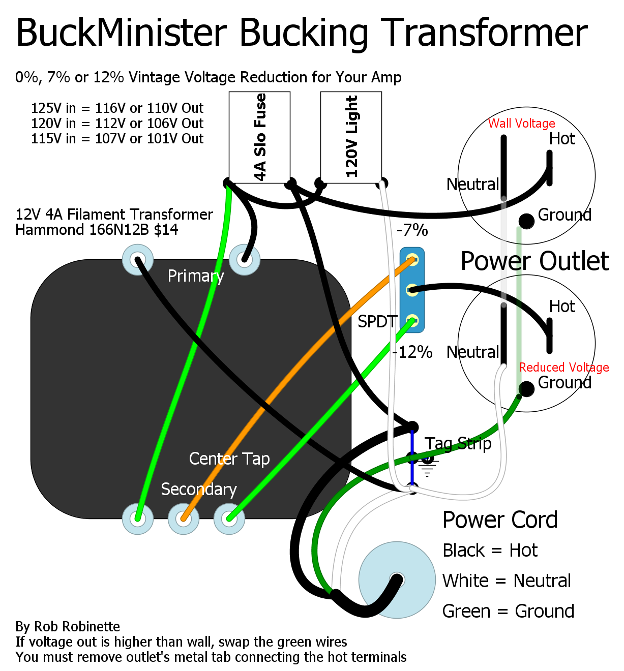 Buckminister_Bucking_Transformer