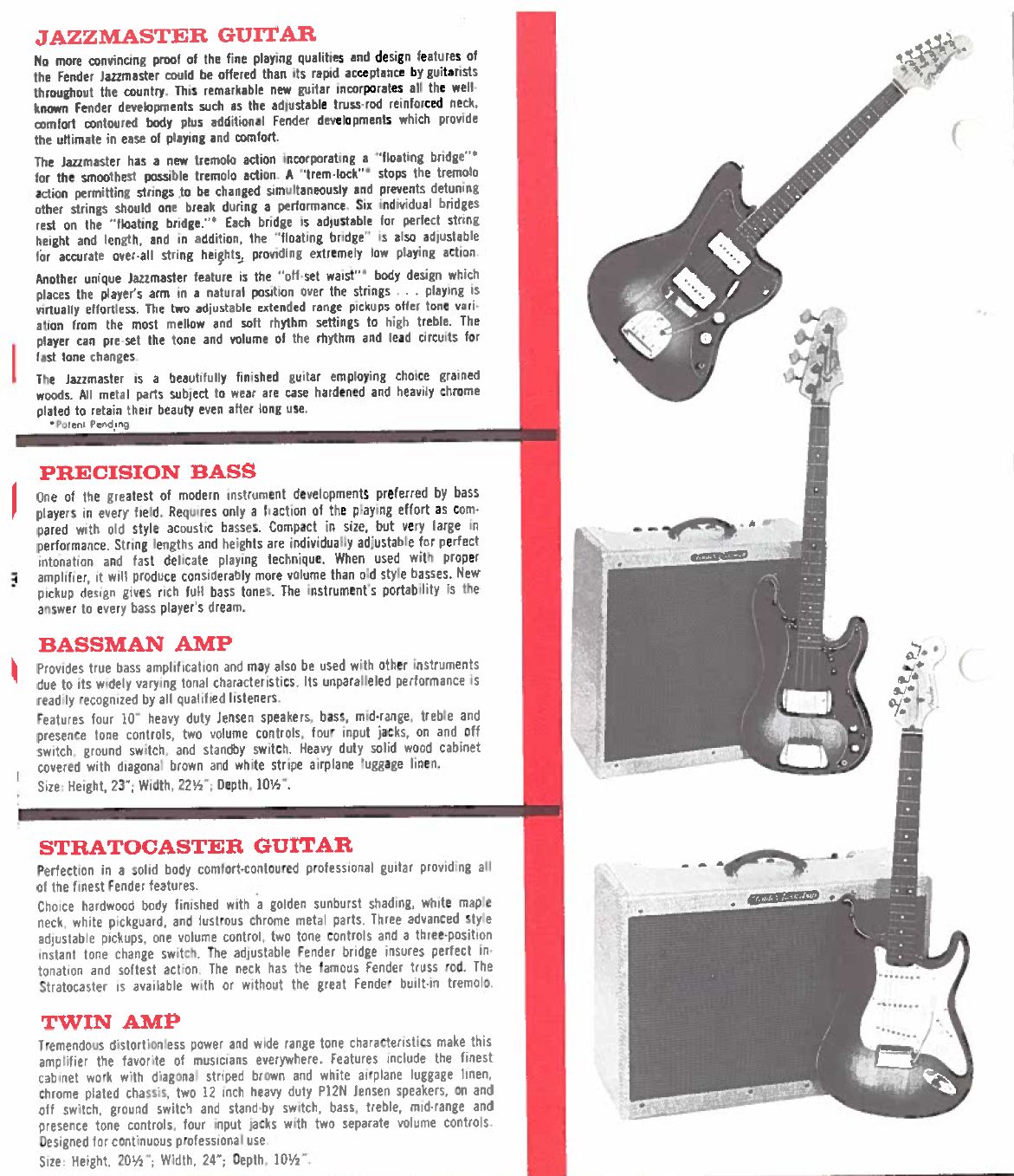 Fender Bassman Schematic 5f6a