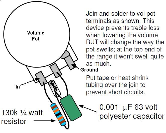 Tele Mods 3 way switch telecaster pickup wiring diagram 