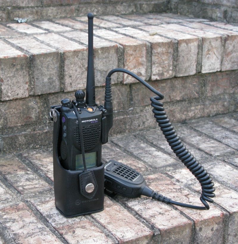 Police Fire Motorola XTS3000 II VHF P25 DIGITAL Narrowband radio W/ Programming 