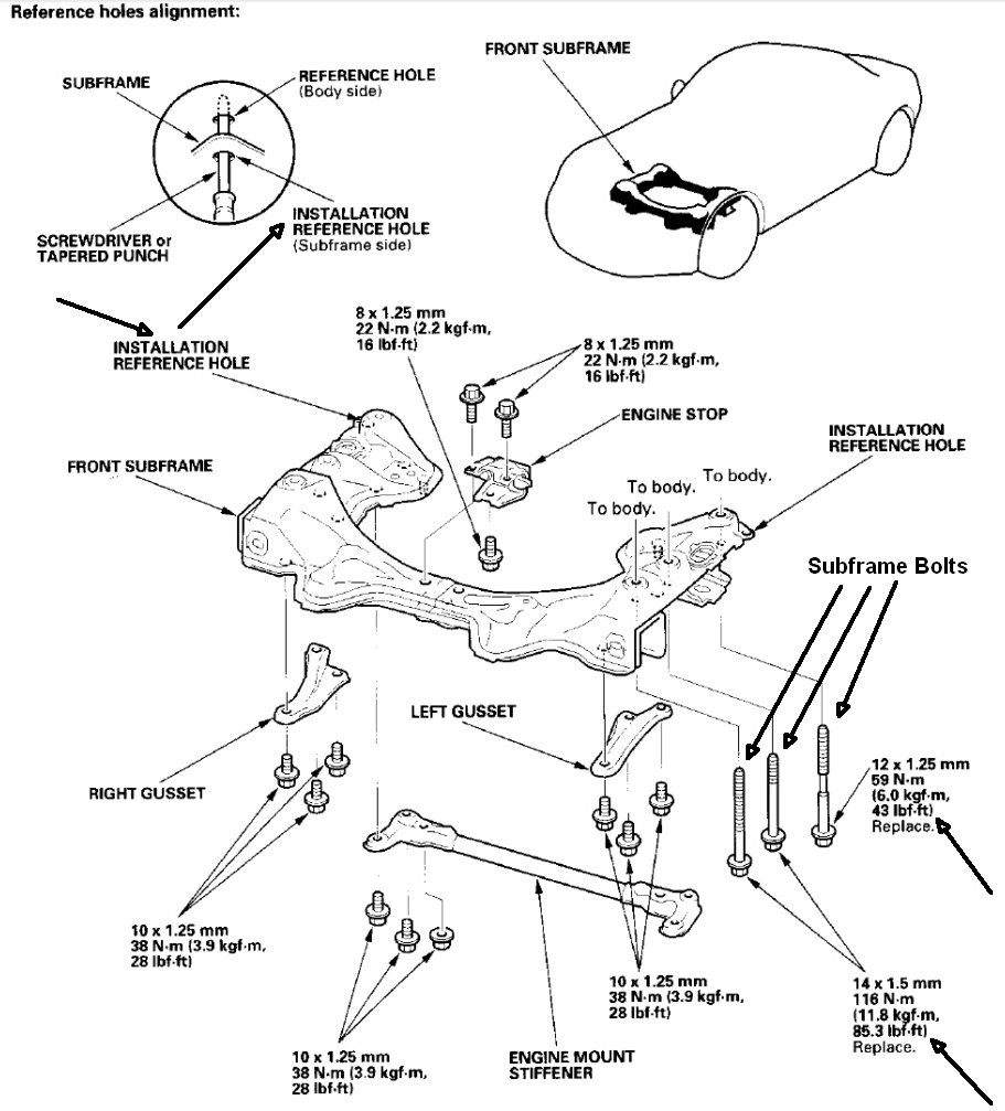 S2000 Alignment wiring diagram for 1972 ford mustang 