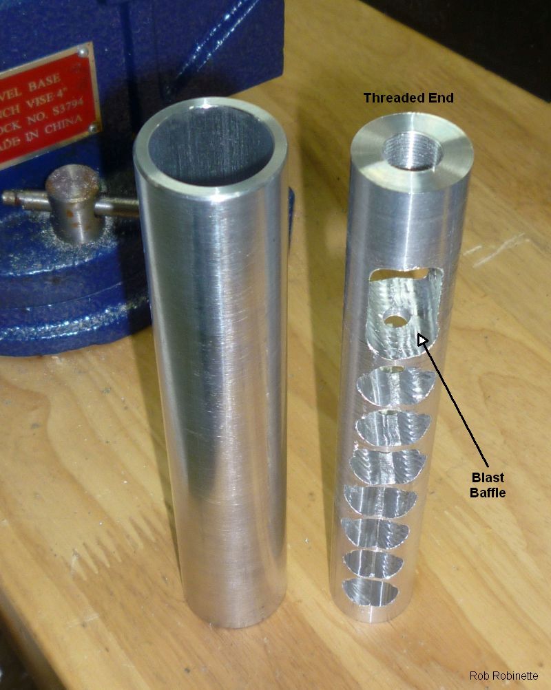 Outstanding Info About How To Build A Silencer - Strangertourist2